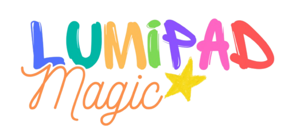 Magic LumiPad